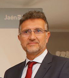 Javier Chaparro